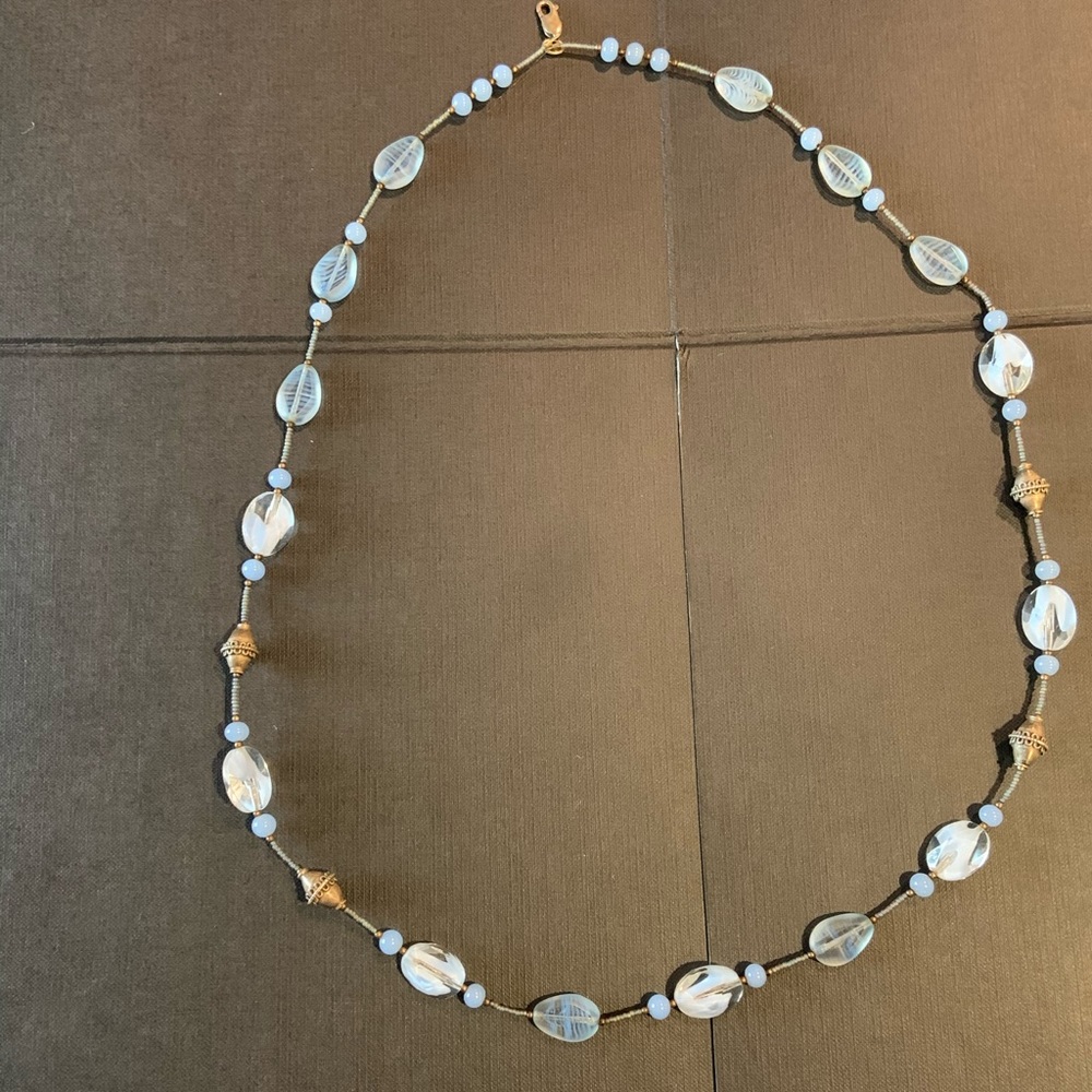 Neckalce